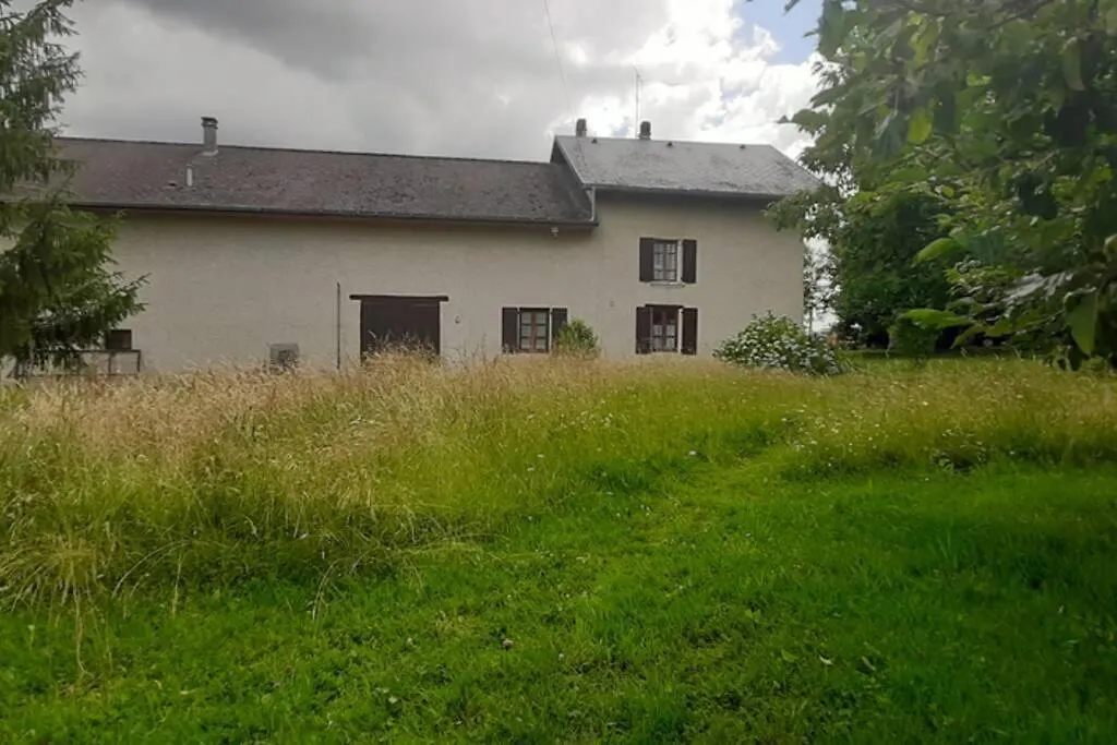 Studio Entre Lac Et Montagne Apartment Attignat-Oncin 0*,  France