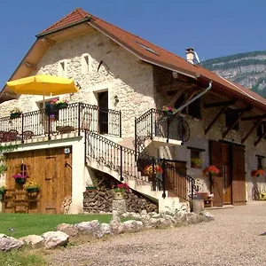 Les Grands Champs Gasthof