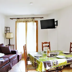  Appartement L'hermine