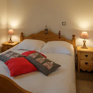  Appartement Dvacances Résidence Les Tavaillons