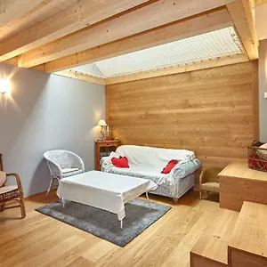 La Maison Des Coeurs Attignat-Oncin